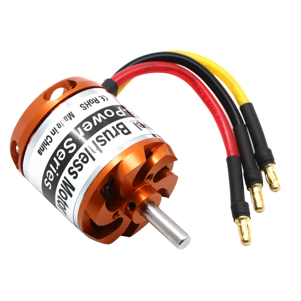 D3548 3548 790KV 900KV 1100KV  - Rc Helicopter Mini reseña y precio