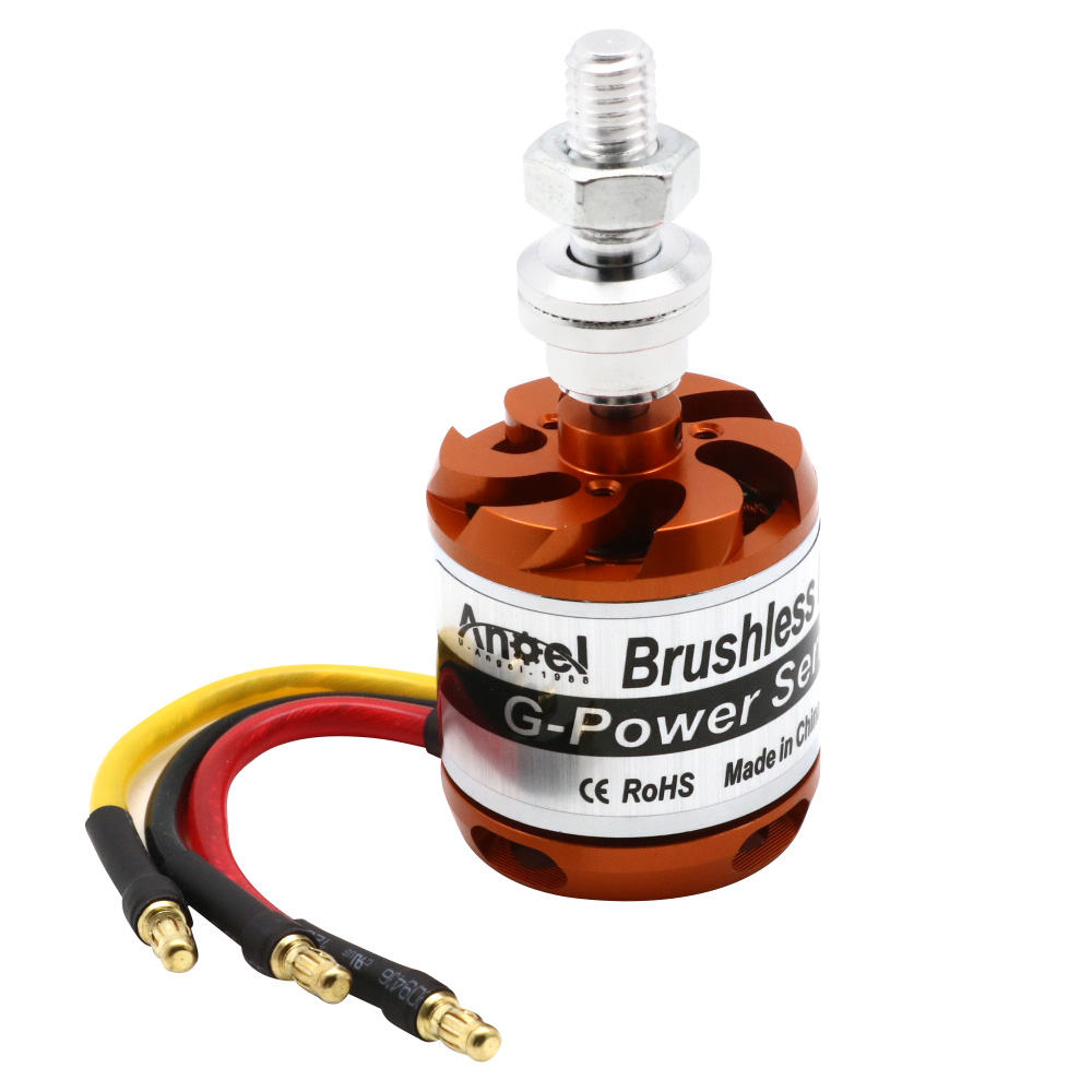 D3548 3548 790KV 900KV 1100KV  - Rc Helicopter Mini reseña y precio