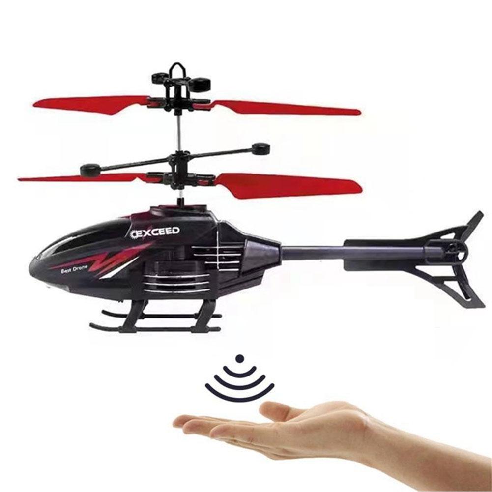 Remote Control Helicopter 2 Ch - Rc Helicopter Large reseña y precio