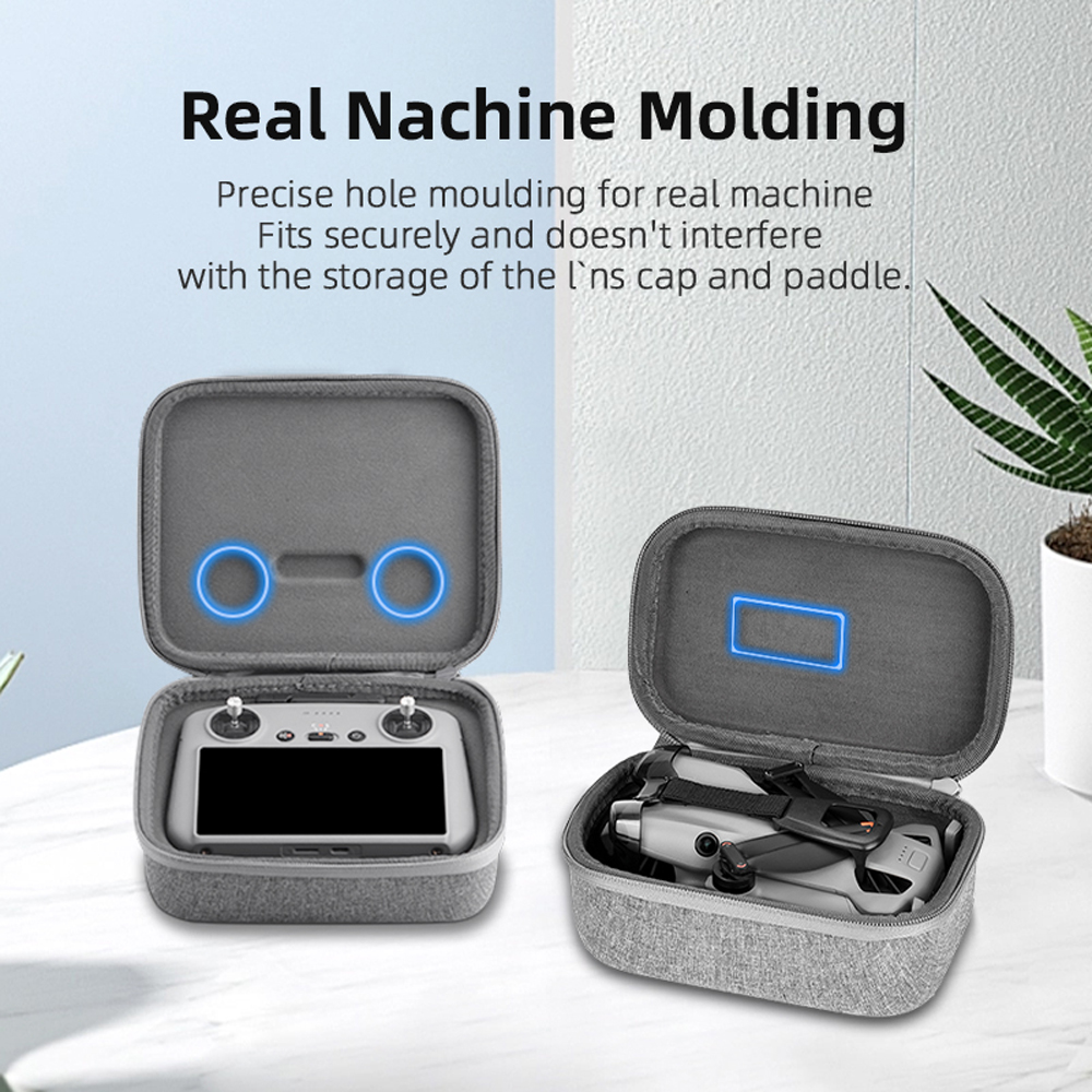 Storage Bag For DJI Mini 5 Pro - Rc Helicopter Bag reseña y precio