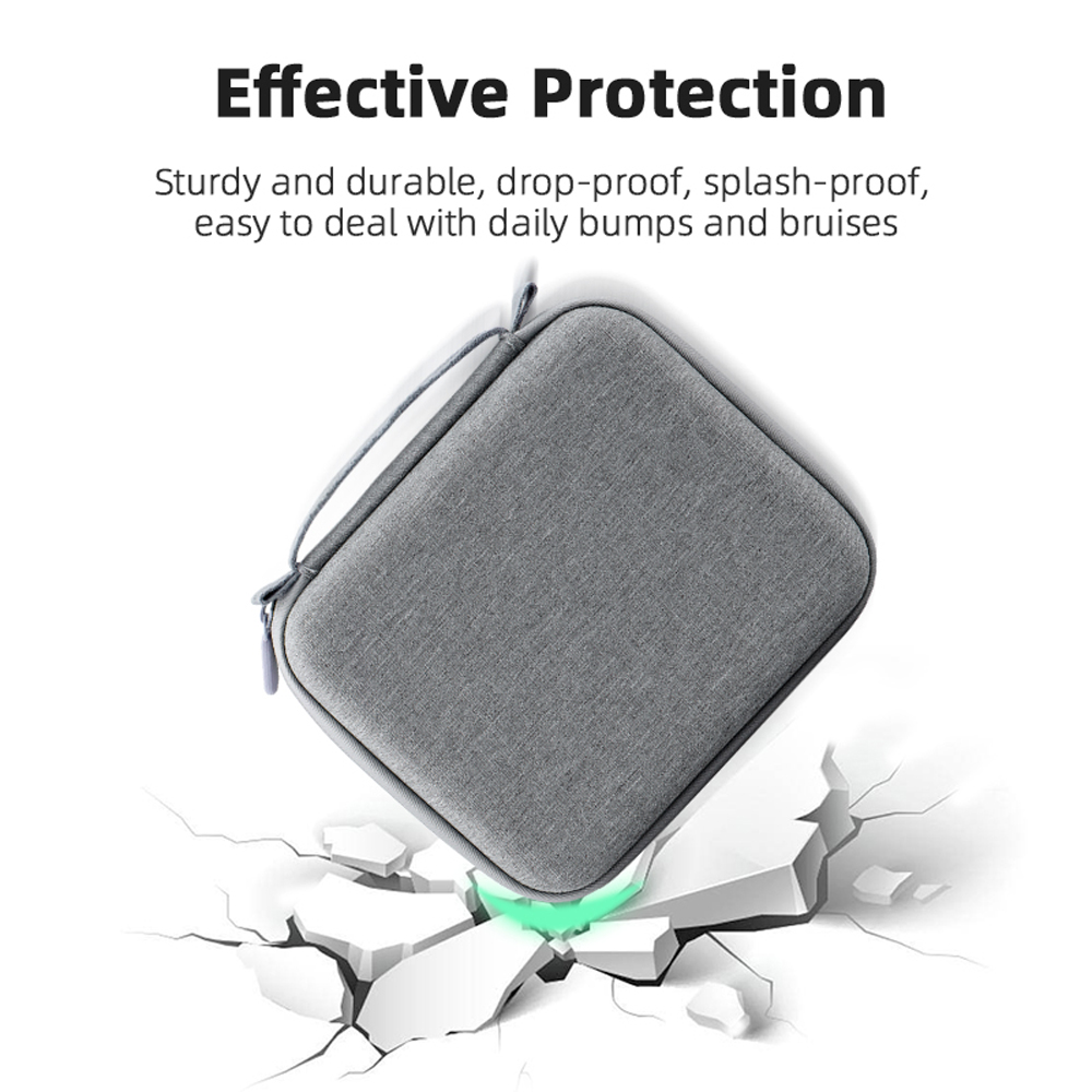 Storage Bag For DJI Mini 5 Pro - Rc Helicopter Bag reseña y precio