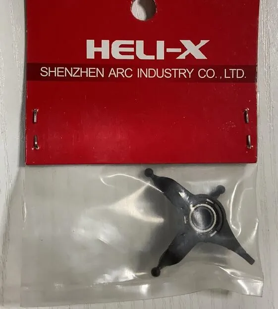 SWASHPLATE swash plate for RC  - Rc Helicopter Single Rotor reseña y precio
