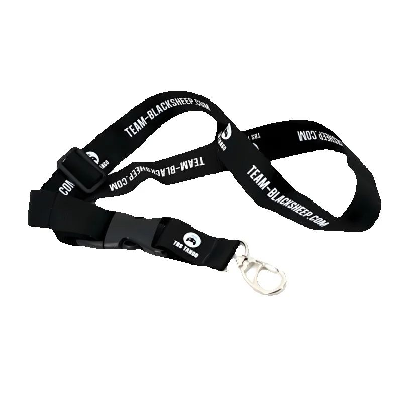 TBS Transmitter Lanyard TEAM B - Rc Helicopter Parts reseña y precio