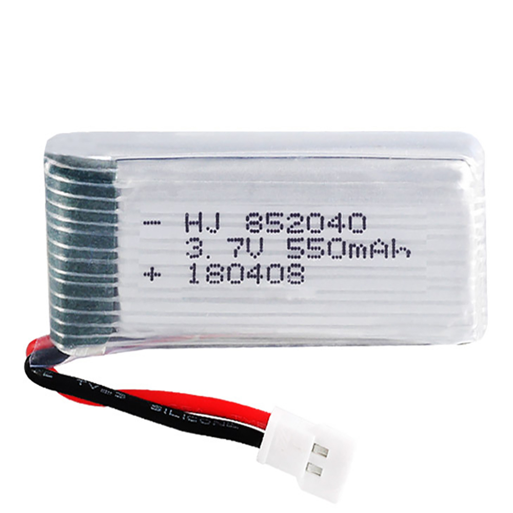 3.7V 550mAh 25C Lipo Battery 8 - Rc Helicopter Charger reseña y precio