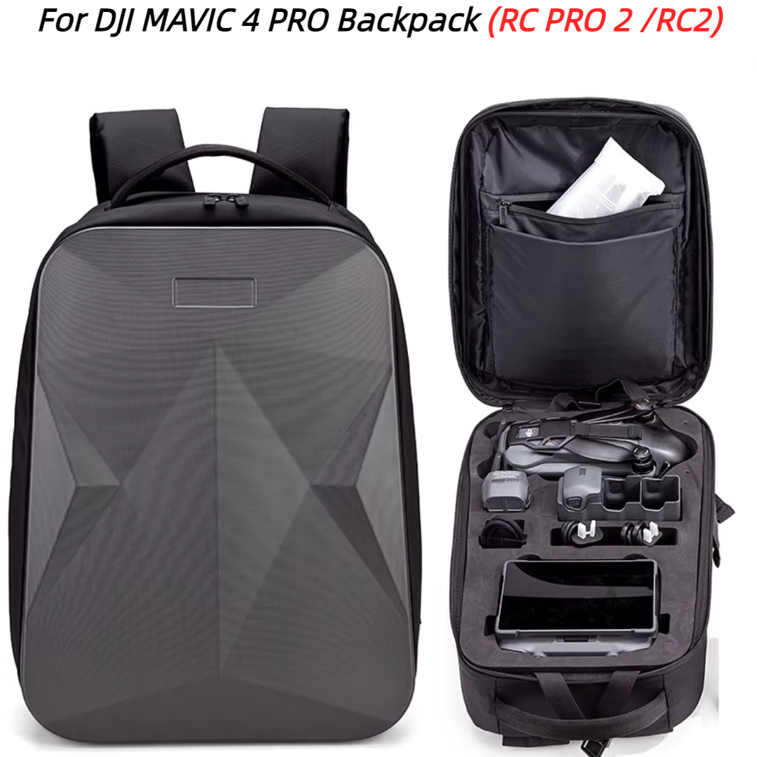 High Quality Splashproof Backp - Rc Helicopter Bag reseña y precio