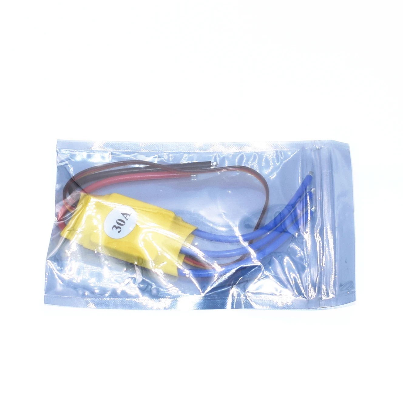 1-4Pcs XXD30A ESC Brushless Mo - Rc Helicopter Mini reseña y precio