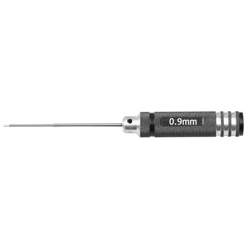 0.9/1.27/ 1.3/ 1.5/ 2.0/ 2.5/  - Rc Helicopter Tool Kit reseña y precio
