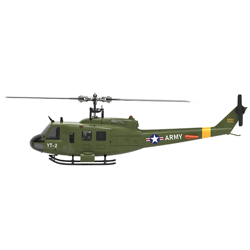 New YUXIANG RC Helicopter F07- - Rc Helicopter Gyro reseña y precio