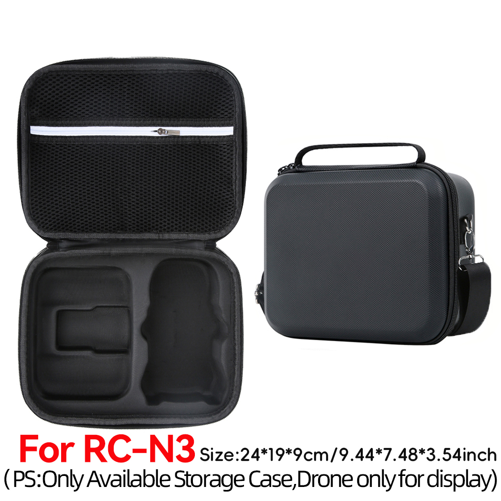 For DJI LITO X1 1  RC N3 Porta - Rc Helicopter Bag reseña y precio