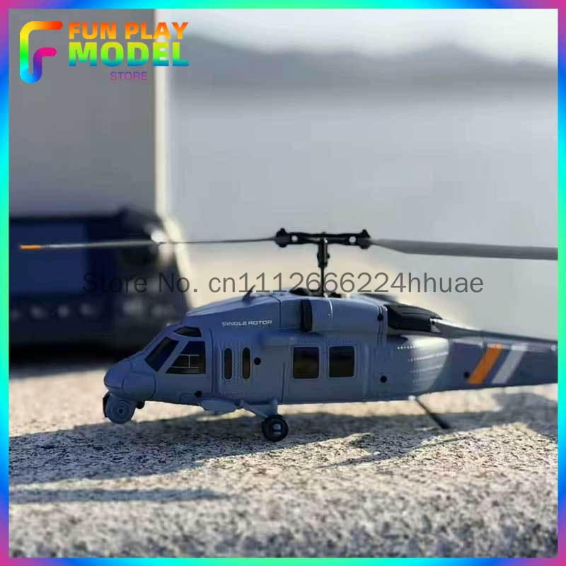 4drc L2 Rc Helicopter 8k Aeria - Rc Helicopter Single Rotor reseña y precio