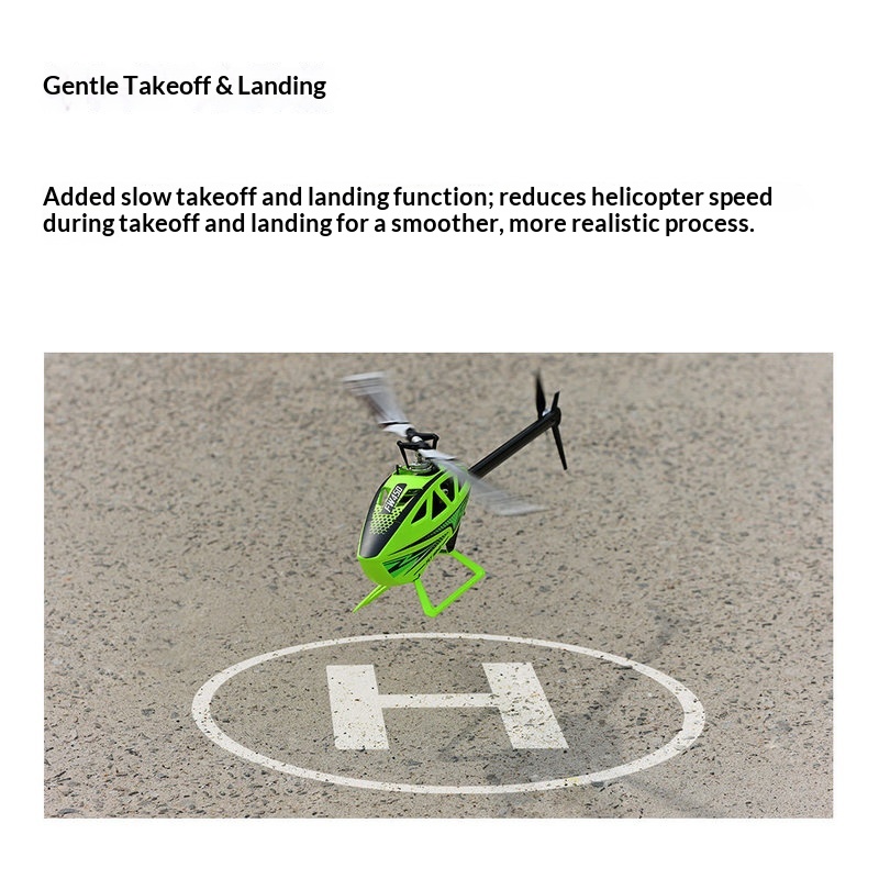 Fly Wing Fw450L Gps Rc Helicop - Rc Helicopter Single Rotor reseña y precio