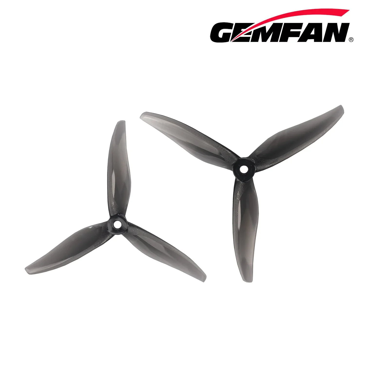 Gemfan 5129 5inch 3 Blade/tri- - Rc Helicopter Blade reseña y precio