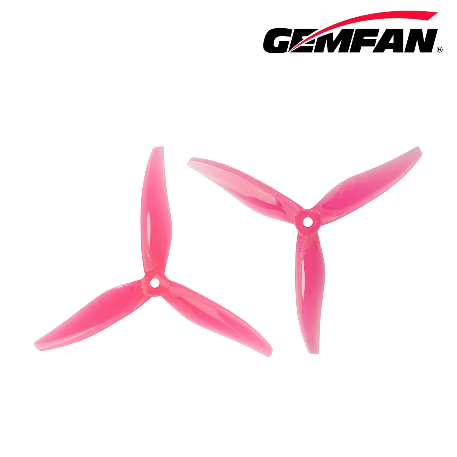 Gemfan 5129 5inch 3 Blade/tri- - Rc Helicopter Blade reseña y precio