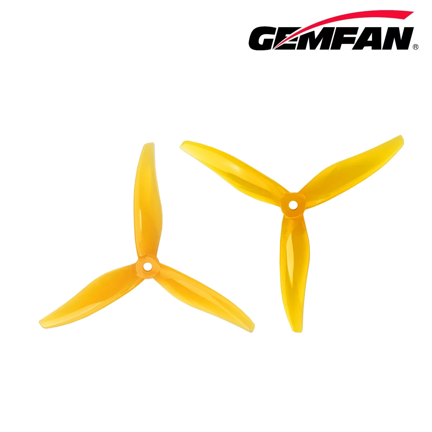 Gemfan 5129 5inch 3 Blade/tri- - Rc Helicopter Blade reseña y precio