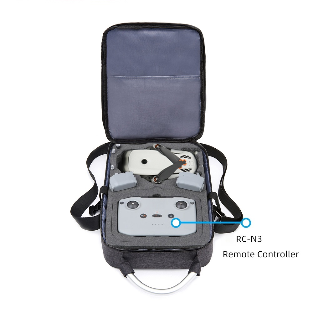 Protective Bag For DJI Lito X1 - Rc Helicopter Bag reseña y precio