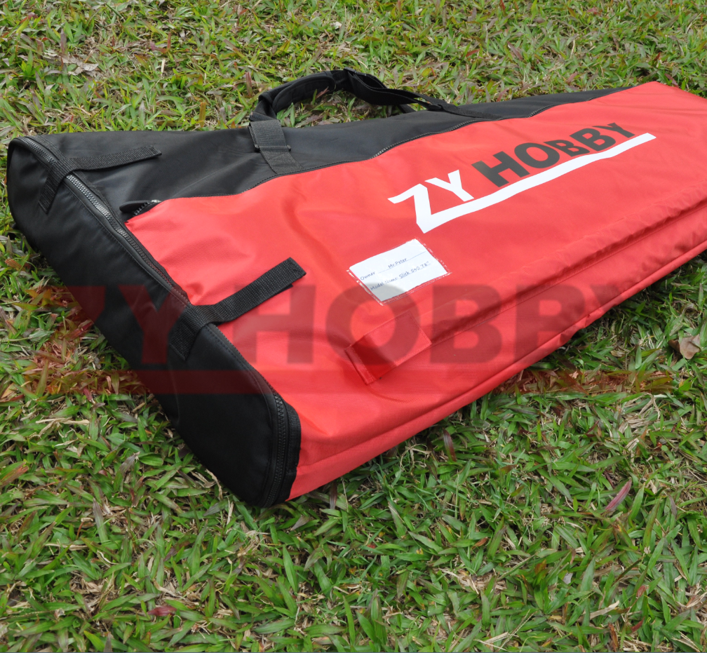 Fixed Wing Protection Carry Wi - Rc Helicopter Bag reseña y precio
