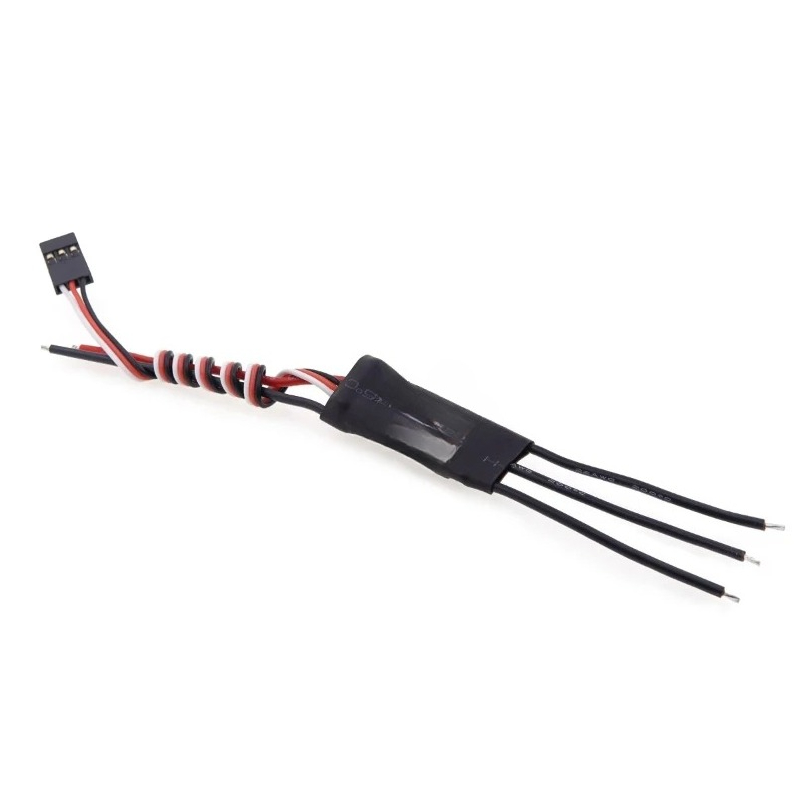 AR-7A 5.5g Mini Size 7A Brushl - Rc Helicopter Mini reseña y precio