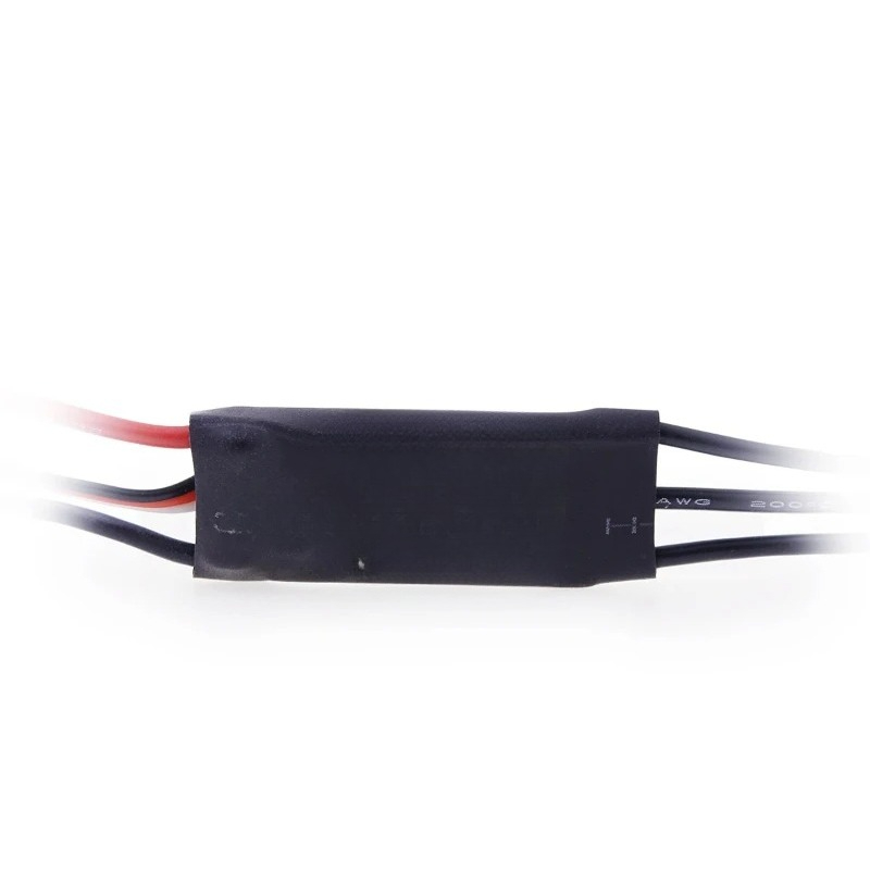AR-7A 5.5g Mini Size 7A Brushl - Rc Helicopter Mini reseña y precio