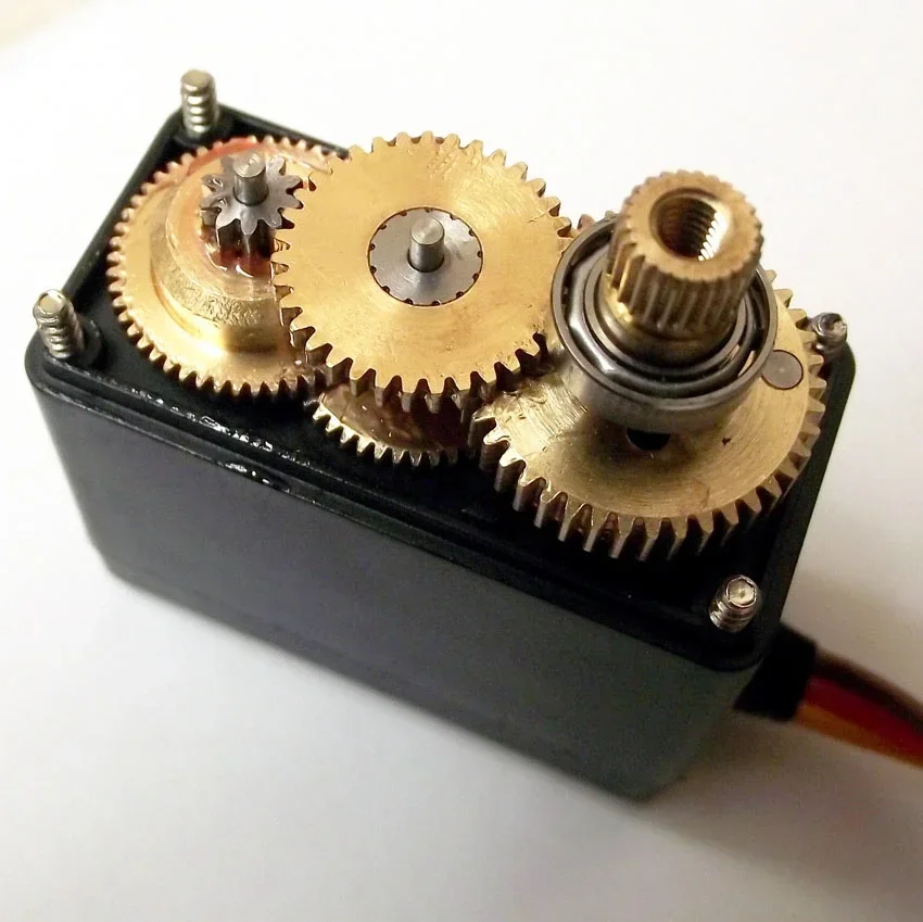 Feetech FT90MR 2kg Micro Helic - Rc Helicopter Parts reseña y precio