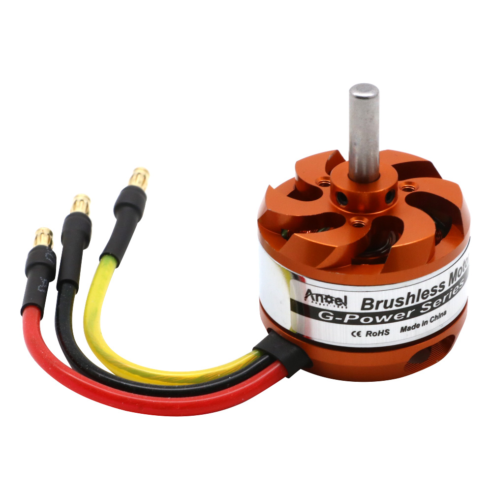 D3530 1100KV 1400KV 1700KV Bru - Rc Helicopter Mini reseña y precio