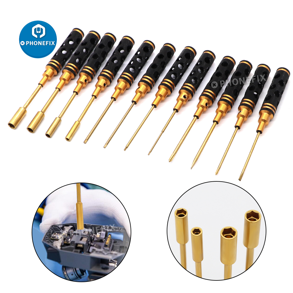 19 in 1 Professional RC Tools  - Rc Helicopter Tool Kit reseña y precio