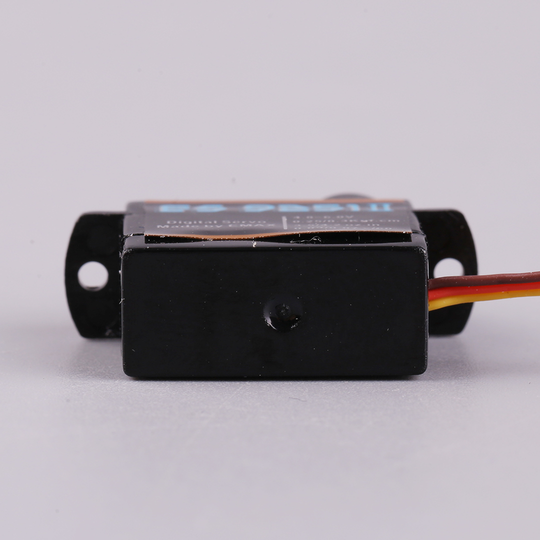 EMAX ES9251II Plastics Digital - Rc Helicopter Servo reseña y precio